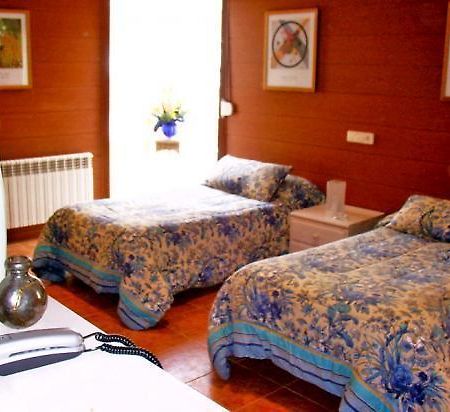 Pension Casa 400 Vitoria-Gasteiz Rum bild