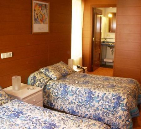Pension Casa 400 Vitoria-Gasteiz Rum bild